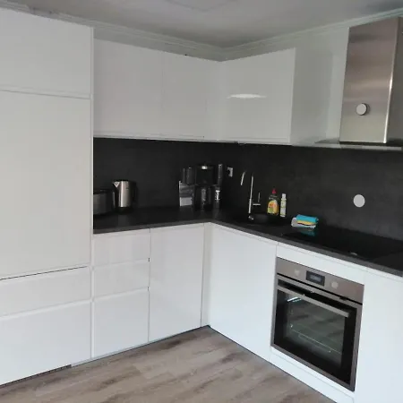 Apartamento Paulina Westerland