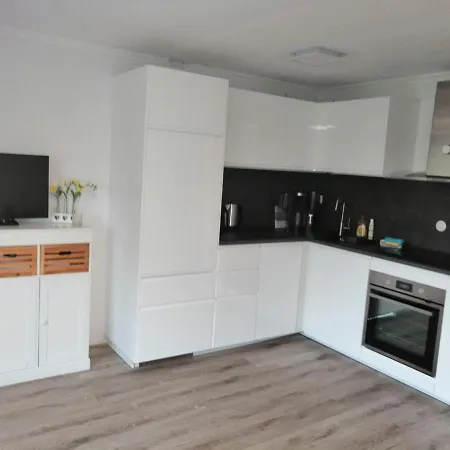 Paulina Apartamento
