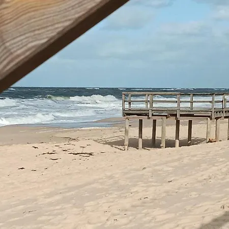 Διαμέρισμα Paulina