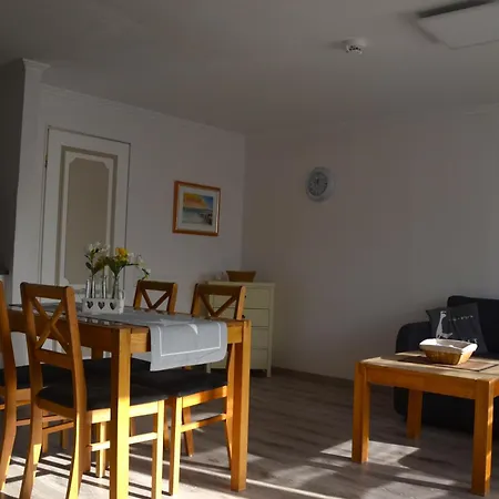 Paulina Διαμέρισμα *