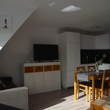 Appartement Paulina Westerland