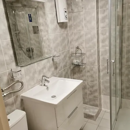 Διαμέρισμα Paulina