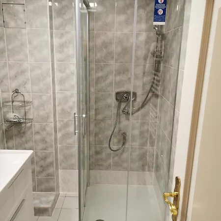 Paulina Διαμέρισμα *