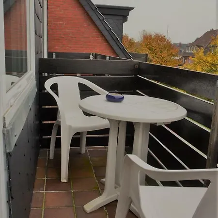 Apartamento Paulina *