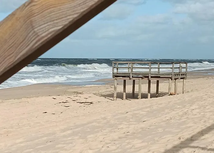 Апартаменты Paulina