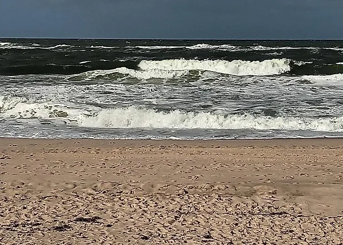 Paulina Апартаменты Вестерланд